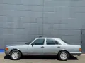 Mercedes-Benz 280 SE ( W126 ) BJ 1983 /H zulassung/neue TUV