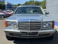 Mercedes-Benz 280 SE ( W126 ) BJ 1983 /H zulassung/neue TUV