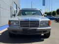 Mercedes-Benz 280 SE ( W126 ) BJ 1983 /H zulassung/neue TUV