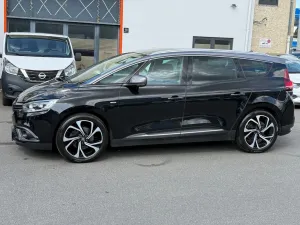 Renault Grand Scenic IV Grand BOSE Edition*7-Sitze*Gepfl