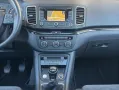 Seat Alhambra I-Tech 1.4 TSI 1.Hand*Navi*Leder*SHZ*PD