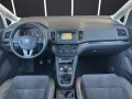 Seat Alhambra I-Tech 1.4 TSI 1.Hand*Navi*Leder*SHZ*PD