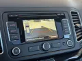 Seat Alhambra I-Tech 1.4 TSI 1.Hand*Navi*Leder*SHZ*PD