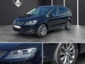 Seat Alhambra I-Tech 1.4 TSI 1.Hand*Navi*Leder*SHZ*PD