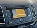 Seat Alhambra I-Tech 1.4 TSI 1.Hand*Navi*Leder*SHZ*PD