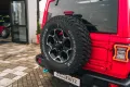 Jeep Wrangler Unlimited Rubicon 4xe - 2,0l PHEV
