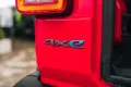 Jeep Wrangler Unlimited Rubicon 4xe - 2,0l PHEV