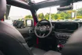 Jeep Wrangler Unlimited Rubicon 4xe - 2,0l PHEV