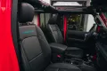 Jeep Wrangler Unlimited Rubicon 4xe - 2,0l PHEV