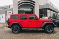 Jeep Wrangler Unlimited Rubicon 4xe - 2,0l PHEV