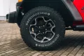Jeep Wrangler Unlimited Rubicon 4xe - 2,0l PHEV