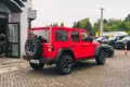 Jeep Wrangler Unlimited Rubicon 4xe - 2,0l PHEV