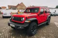 Jeep Wrangler Unlimited Rubicon 4xe - 2,0l PHEV