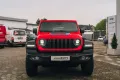 Jeep Wrangler Unlimited Rubicon 4xe - 2,0l PHEV
