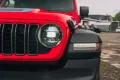 Jeep Wrangler Unlimited Rubicon 4xe - 2,0l PHEV
