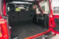 Jeep Wrangler Unlimited Rubicon 4xe - 2,0l PHEV