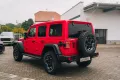 Jeep Wrangler Unlimited Rubicon 4xe - 2,0l PHEV