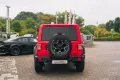 Jeep Wrangler Unlimited Rubicon 4xe - 2,0l PHEV