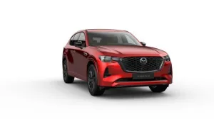 Mazda CX-60 3.3 AWD Homura COSO BLOP *Matrix-LED*BOSE*