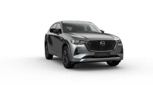 Mazda CX-60 3.3 AWD Homura Plus BLOP
