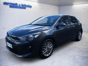 Kia Rio 1.0 T-GDI 100 Dream-Team Edition