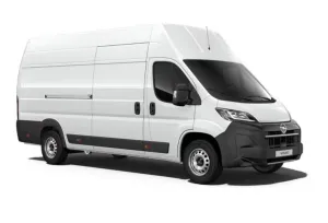 Opel OPEL Movano 35 cab L4 H3 2.2 diesel 180cv S&S