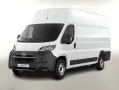 Opel OPEL Movano 35 cab L4 H3 2.2 diesel 180cv S&S