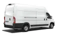 Opel OPEL Movano 35 cab L4 H3 2.2 diesel 180cv S&S