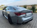 BMW M4 xDrive Comp. M-DRIVER`S/CARBON /360°/HK/HUD