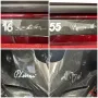 Ferrari AF TAILOR MADE 
