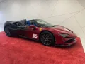 Ferrari AF TAILOR MADE 