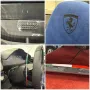 Ferrari AF TAILOR MADE 