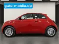 Fiat 500e 42kWh Berlina -KAMERA -PDC -NAVI -TOTWINKEL
