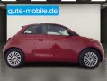 Fiat 500e 42kWh Berlina -KAMERA -PDC -NAVI -TOTWINKEL