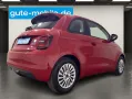 Fiat 500e 42kWh Berlina -KAMERA -PDC -NAVI -TOTWINKEL