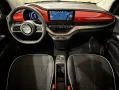 Fiat 500e 42kWh Berlina -KAMERA -PDC -NAVI -TOTWINKEL