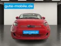 Fiat 500e 42kWh Berlina -KAMERA -PDC -NAVI -TOTWINKEL