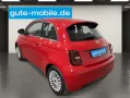 Fiat 500e 42kWh Berlina -KAMERA -PDC -NAVI -TOTWINKEL
