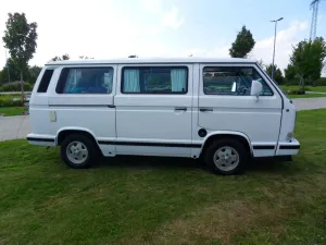 Volkswagen T3 Multivan