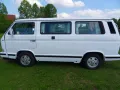 Volkswagen T3 Multivan