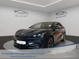 Cupra Tavascan 250 kW 4Drive VZ
