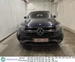Mercedes-Benz EQC Mercedes EQC 400 AMG Pano Aut. Widescreen L