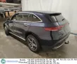 Mercedes-Benz EQC Mercedes EQC 400 AMG Pano Aut. Widescreen L