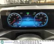 Mercedes-Benz EQC Mercedes EQC 400 AMG Pano Aut. Widescreen L