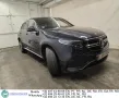 Mercedes-Benz EQC Mercedes EQC 400 AMG Pano Aut. Widescreen L