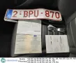 Mercedes-Benz EQC Mercedes EQC 400 AMG Pano Aut. Widescreen L