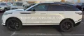 Land Rover Range Rover VELAR AWD R-Dynamic SE