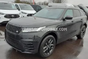 Land Rover Range Rover VELAR AWD R-Dynamic SE
