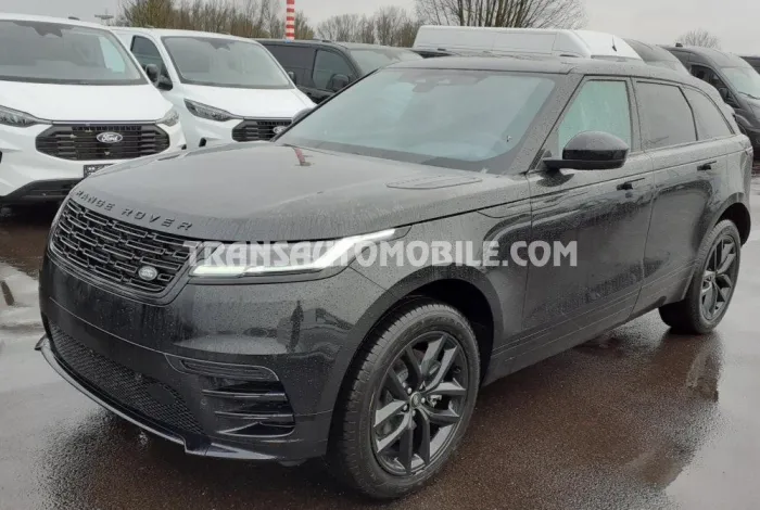 Land Rover Range Rover VELAR AWD R-Dynamic SE