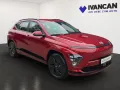 Hyundai KONA Elektro 49kWh Select Effizienz-Paket